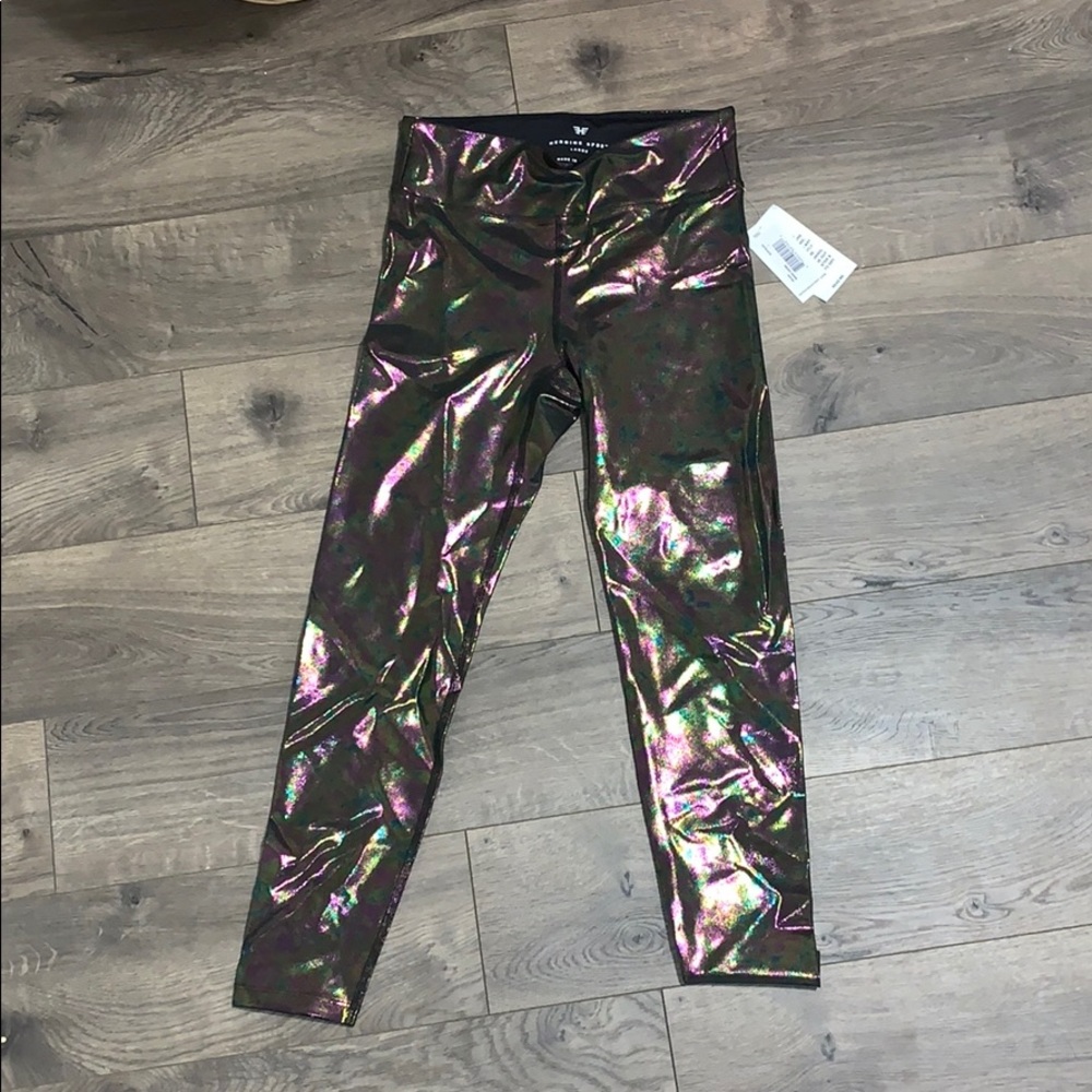 Marvel Leggings
